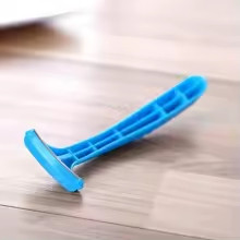 4pcs removedor de calos pé calcanhar remoção de pele morta ferramenta de cuidados com a pele plástico portátil