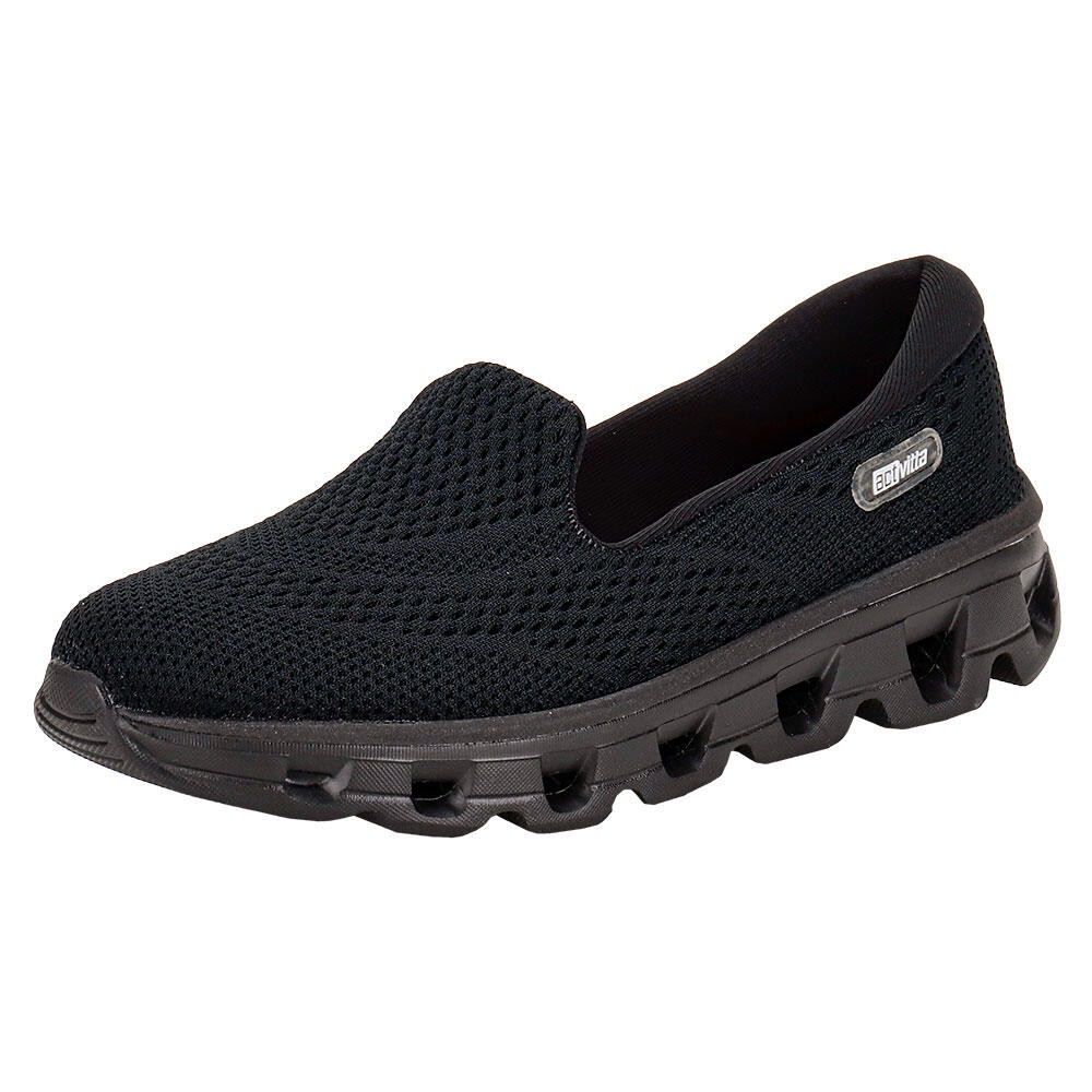 Tênis Feminino Slip On Actvitta 4851101 em Oferta na Shopee