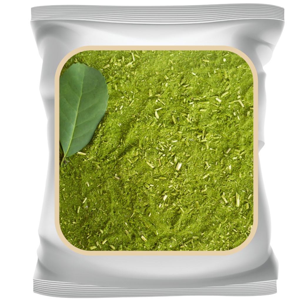 Erva Mate Chimarrão Nativa Sem Açúcar - VALOR ATACADO 10 KG