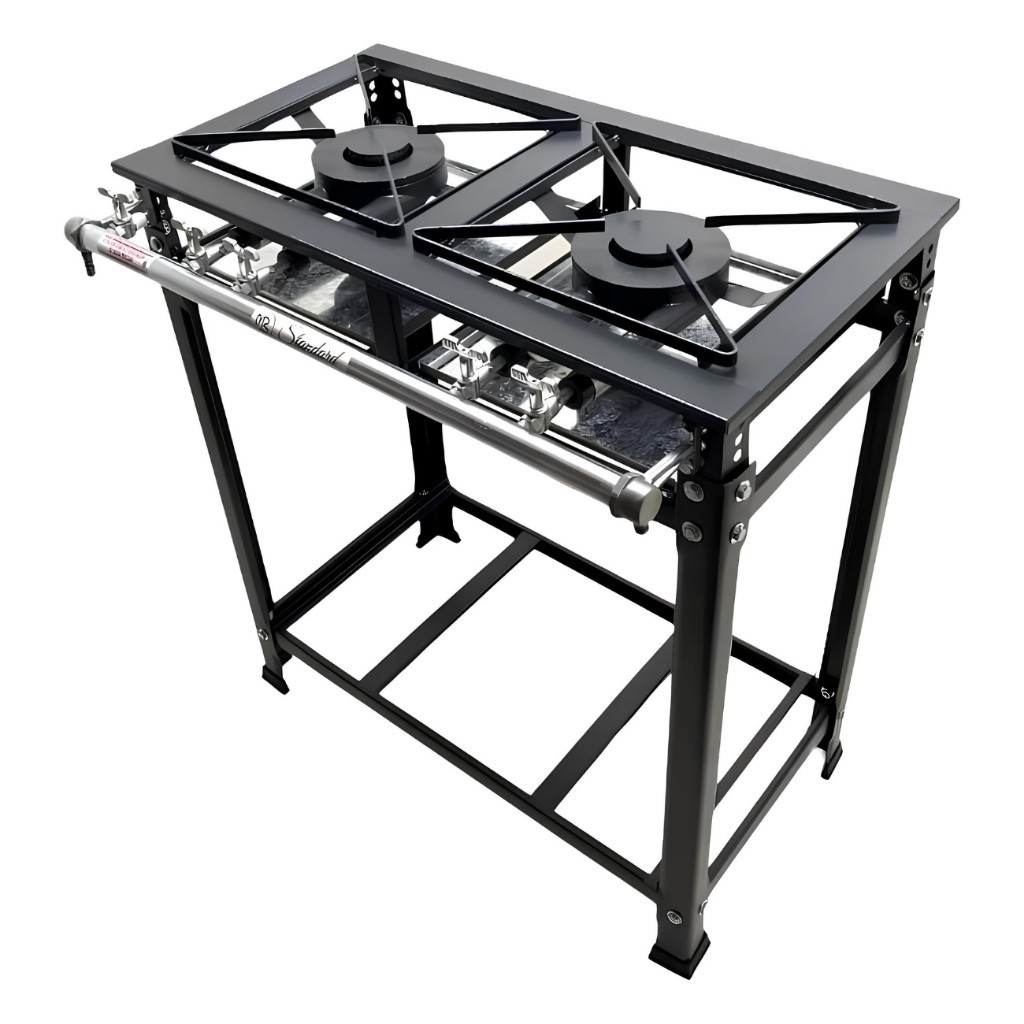 Queimador de Fogão Industrial: Onde Comprar | BuscaProdutos