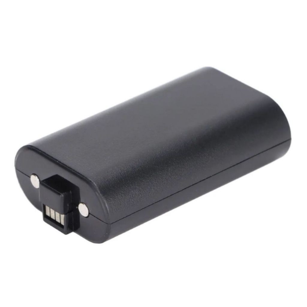 Bat. Recarregável Para Controle X-BOX One 1400mAh. em Oferta na Shopee