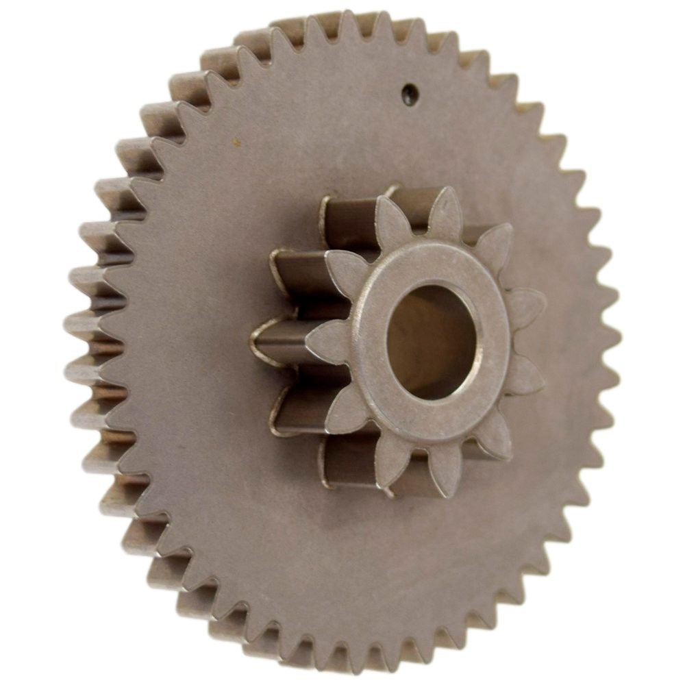 Engrenagem Louca Menor da Partida TTR 125 XTZ 125 Factor YBR 125 Original Yamaha