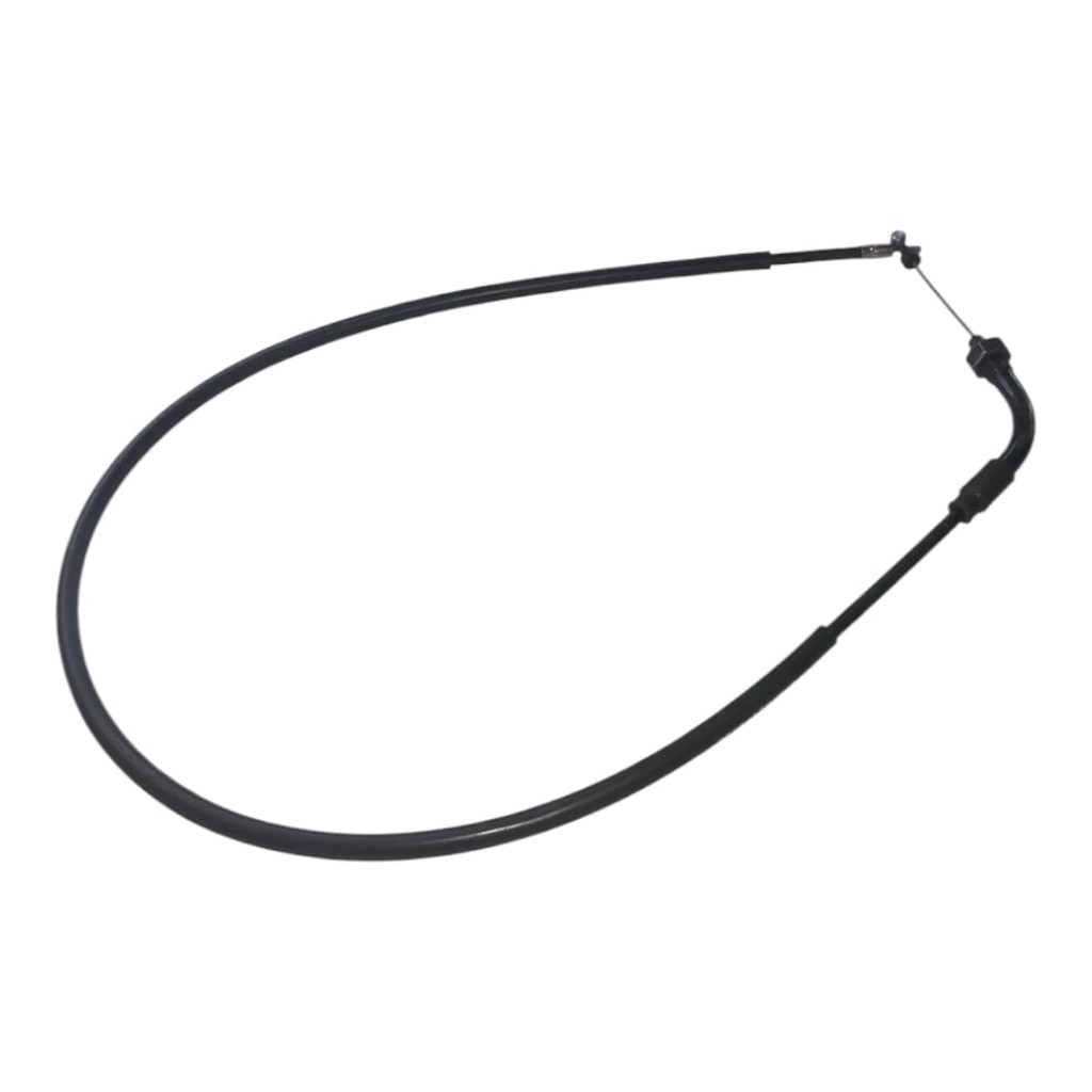 cabo acelerador (B) RETORNO honda titan 150 160 2014/2024