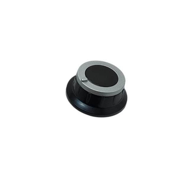 Botão Timer Knoob Original Para Air Fryer Britânia Bcfr04
