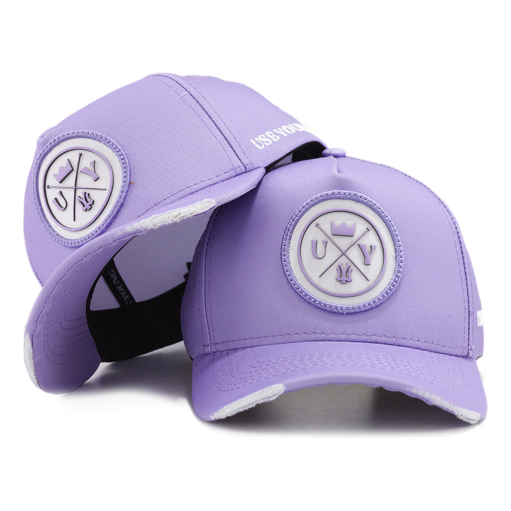 O que é Boné Feminino Lilás? Guia e Onde Comprar | BuscaProdutos