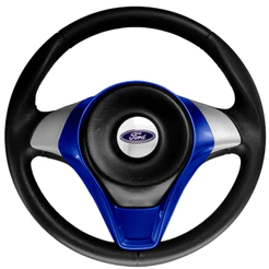 Volante Esportivo Ford Ka Fiesta Courrier Escort Ecosport