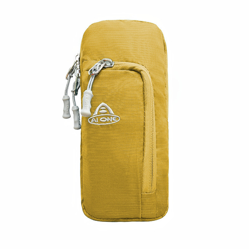 Alças de ombro para uso externo, bolsas para celular, acessórios para bolsas de montanhismo, acessórios externos leves