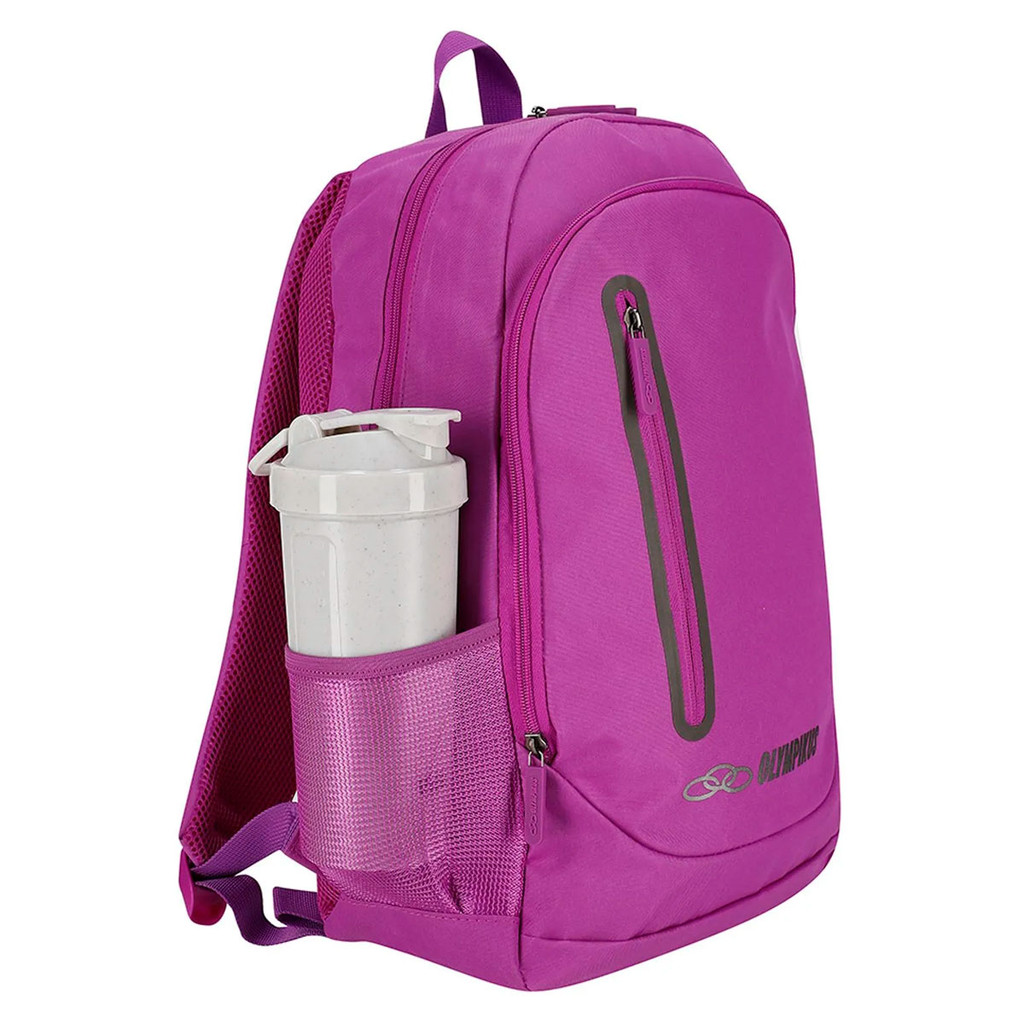 Mochila Olympikus Braze Casual Unissex 16L Original