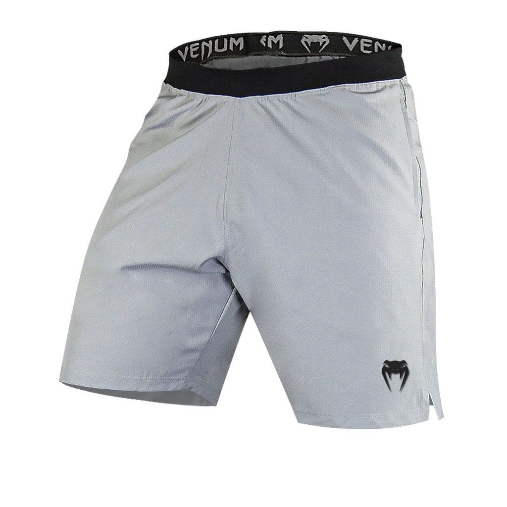 Bermuda Venum Masculina Training Urban Branco em Oferta na Shopee