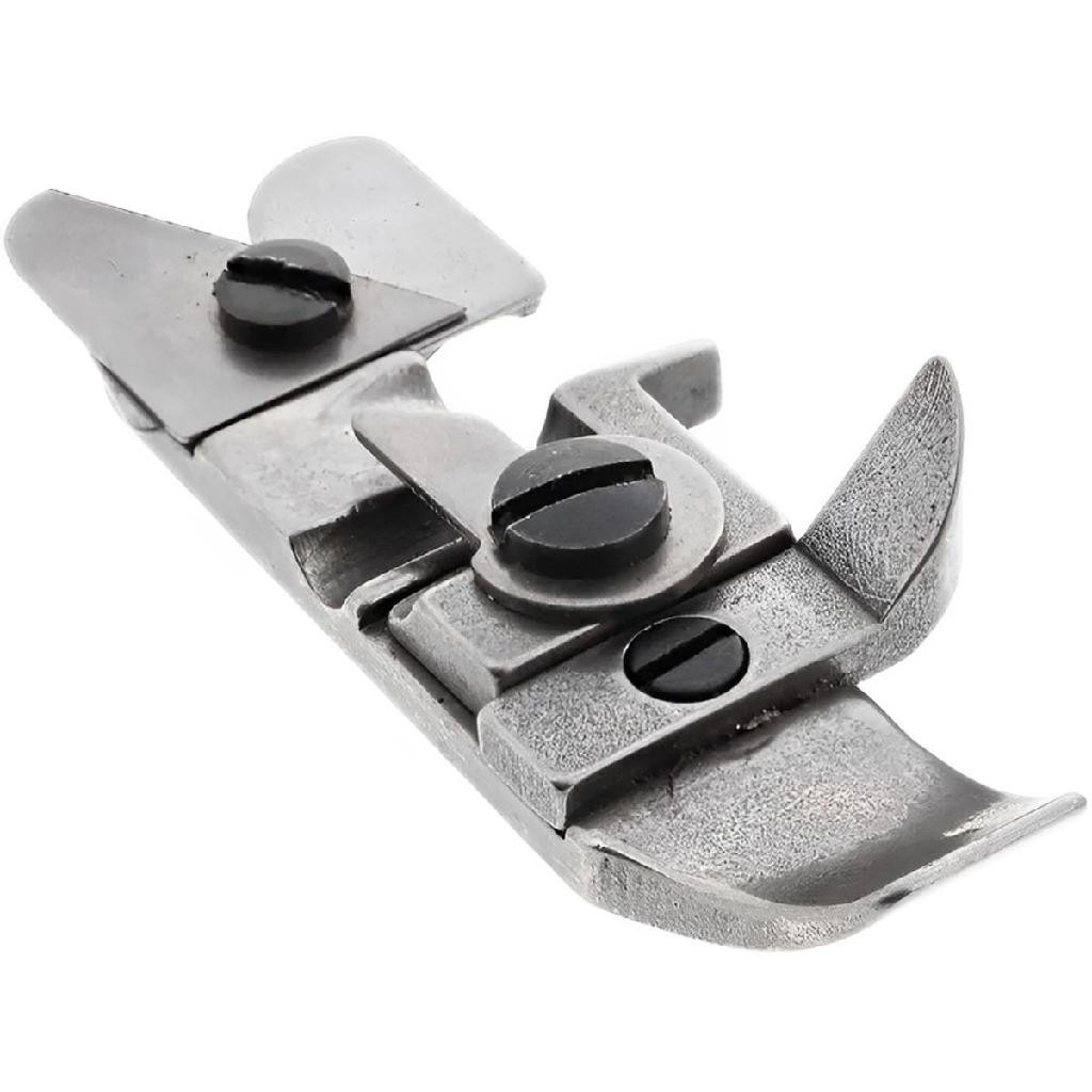 Calcador Sapata Pezinho Overlock Singer Tatuzinho 246K 460K Industrial