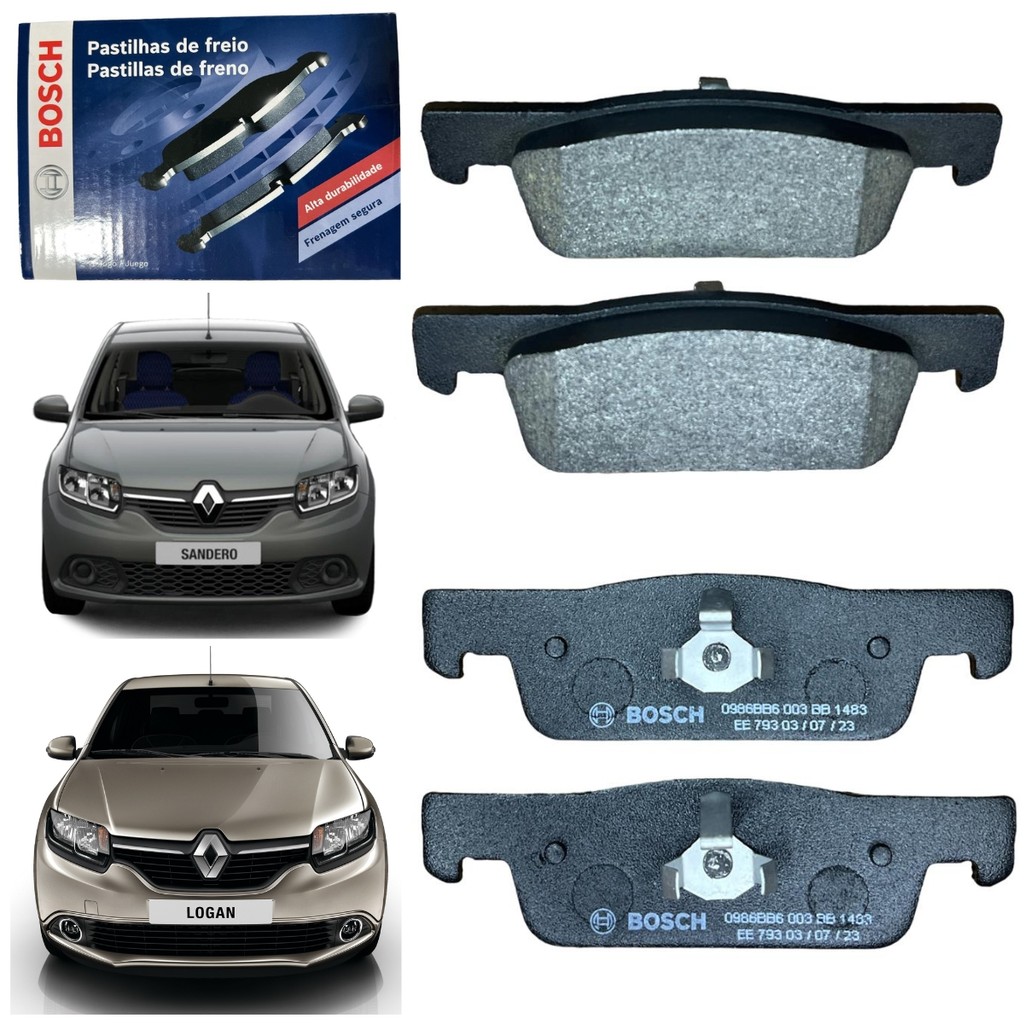 O que é Logan 1.6 2016? Guia e Onde Comprar | BuscaProdutos