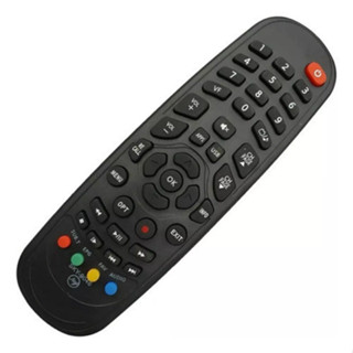 Controle Remoto TV Smart Novo Joy Hd Top De Linha em Oferta na Shopee