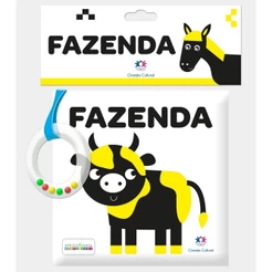 Livro Pano Fazenda