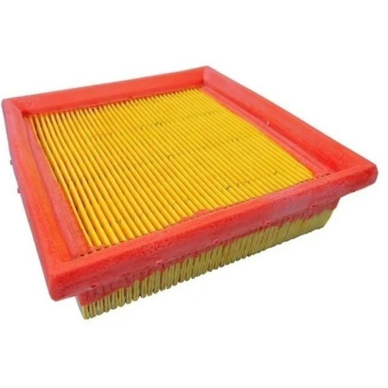 Filtro Ar Titan Fan 125/150 2009/... Bros 125 150 160 2003/.
