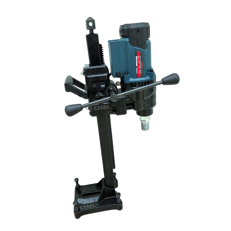 Perfuratriz de Coluna Para Concreto 200mm Arita 9200 - 220V