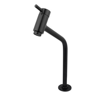 Torneira P/ Cuba Banheiro Mesa Bancada Luxo Preta 1/4v em Oferta na Shopee