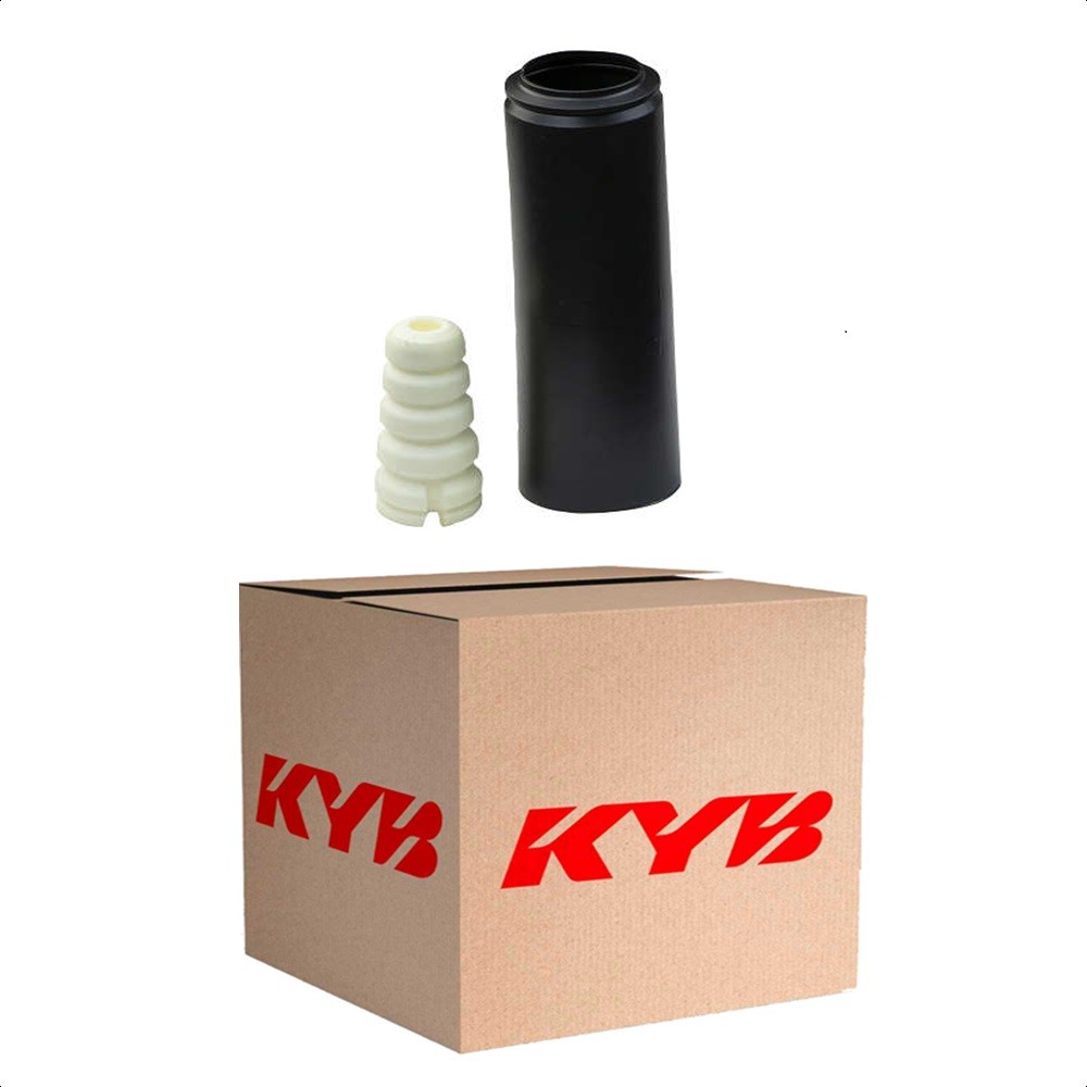 Kit Batente Amortecedor Fiat Stilo/bravo 2011 Em Diante em Oferta na Shopee