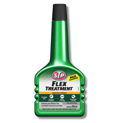 Aditivo Combustível Flex STP Treatment Limpa Bicos Injetores