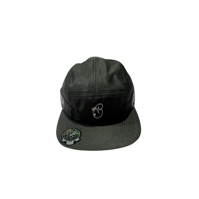 BONE FIVE PANEL CHRONIC - 1028 / PRETO