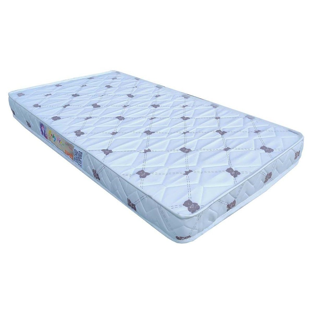 Colchão do Bebê D20 Baby Flex Infantil - 70x130x12 - Orthoflex em Oferta na Shopee