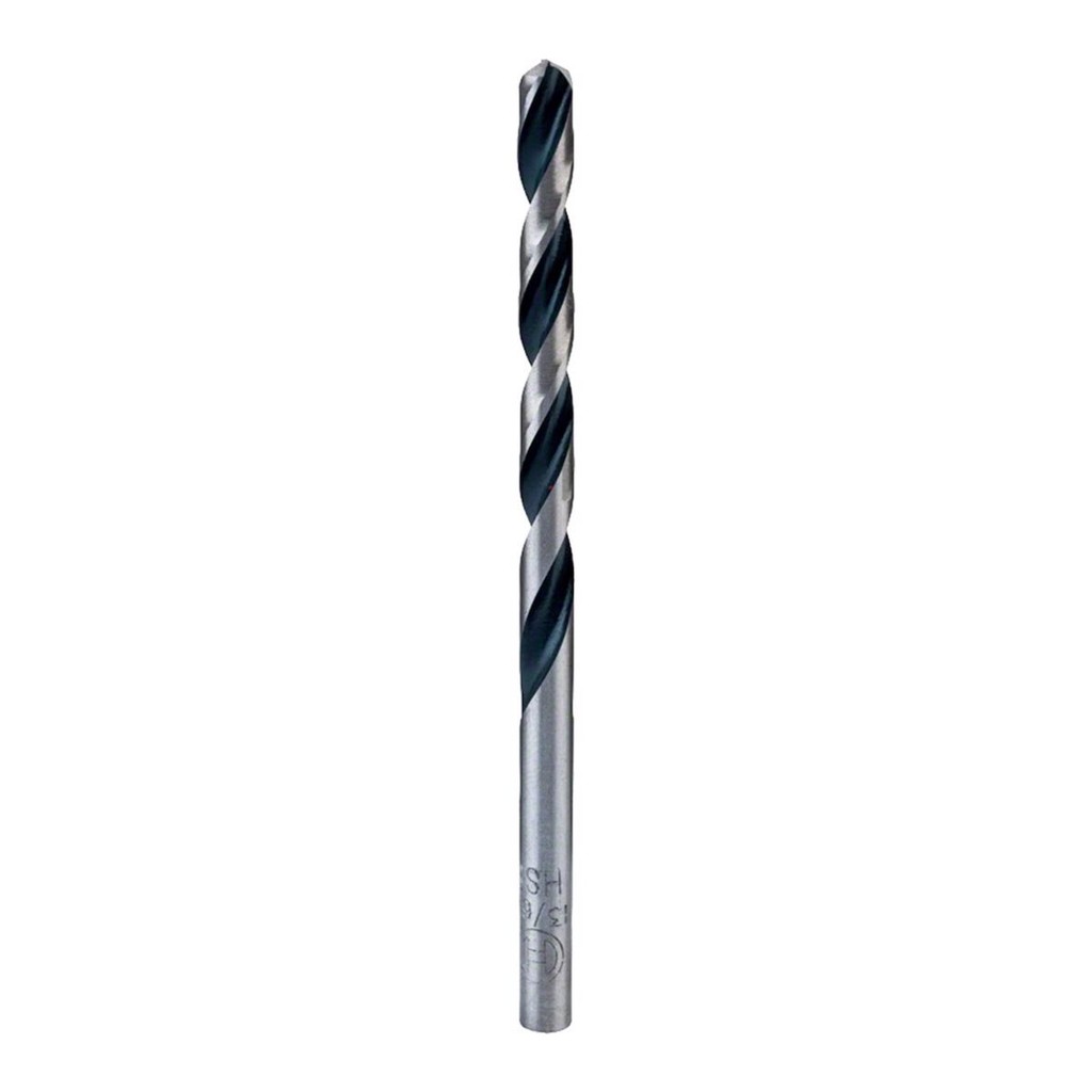 Broca Metal Aço Rápido HSS-PointTeQ 9/64" Bosch 
