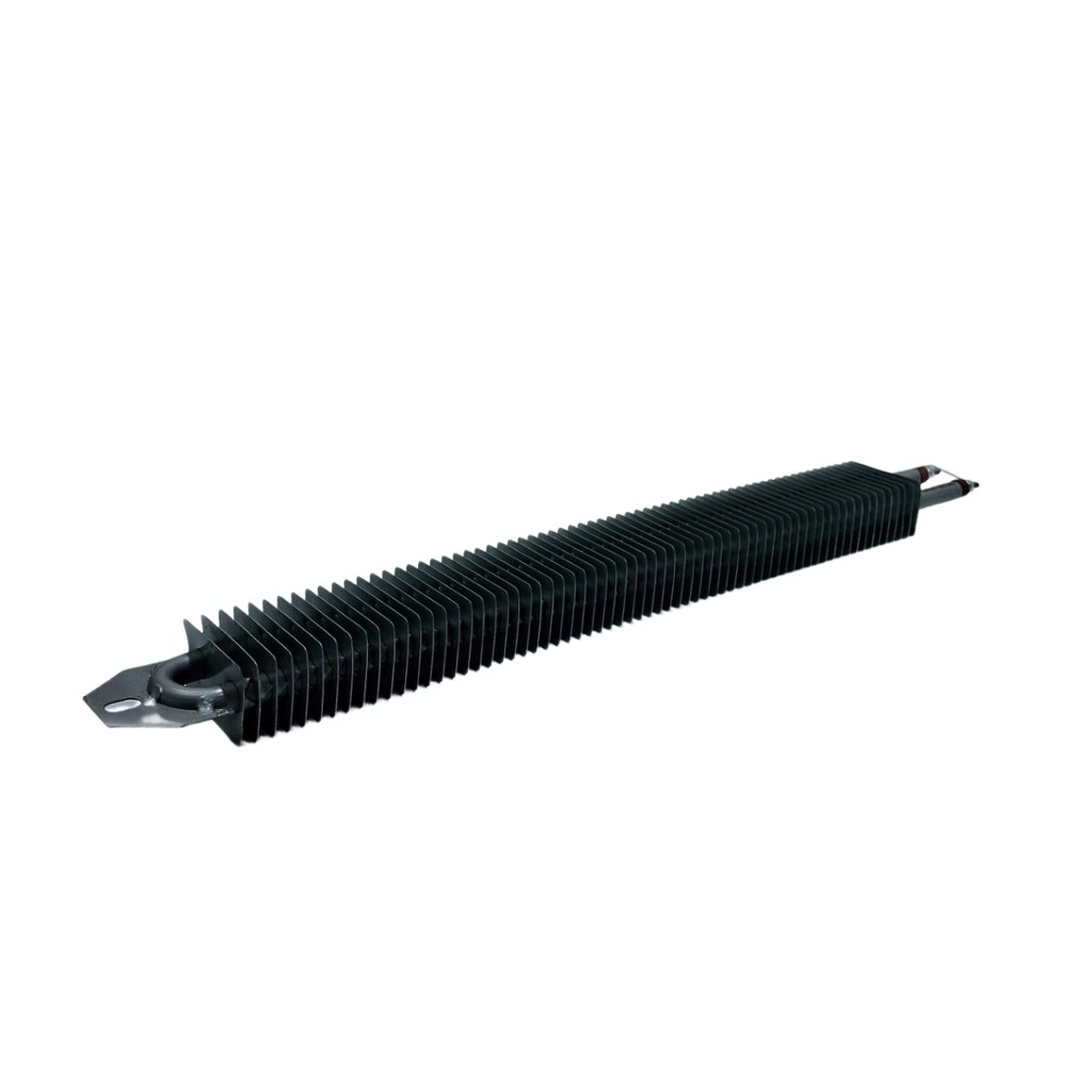 Resistência  Aletada 11,1X520mm 2000w 380v Estufa Embaladora