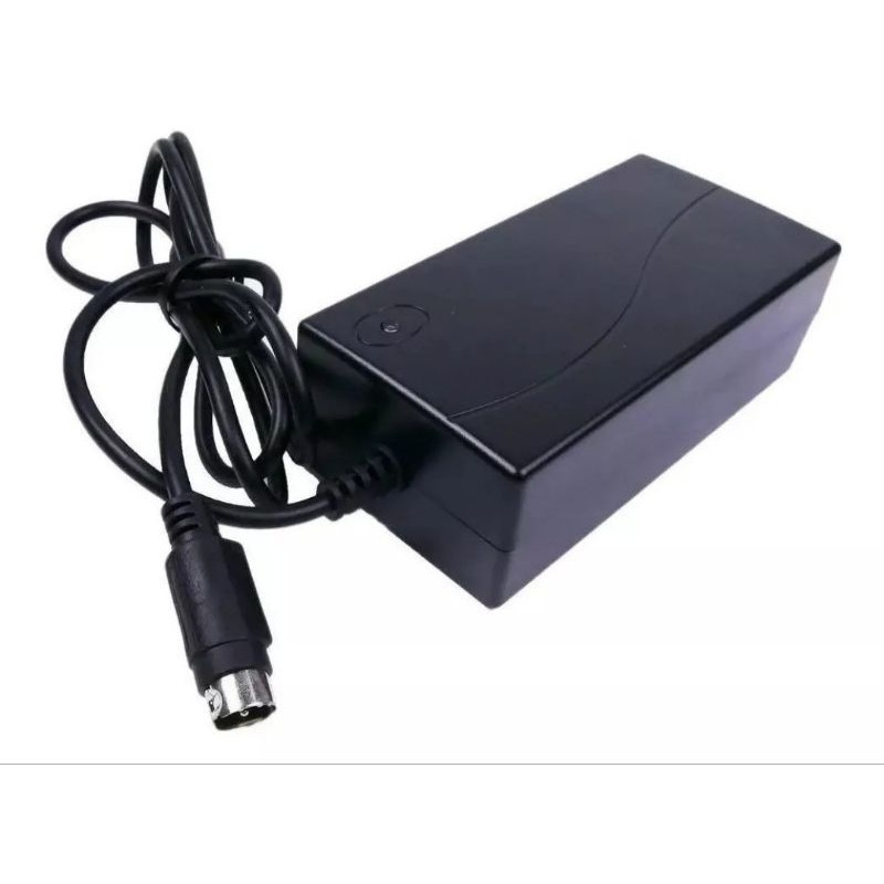 Fonte  24V 2.5A Para Impressora Termica Bematech Elgin