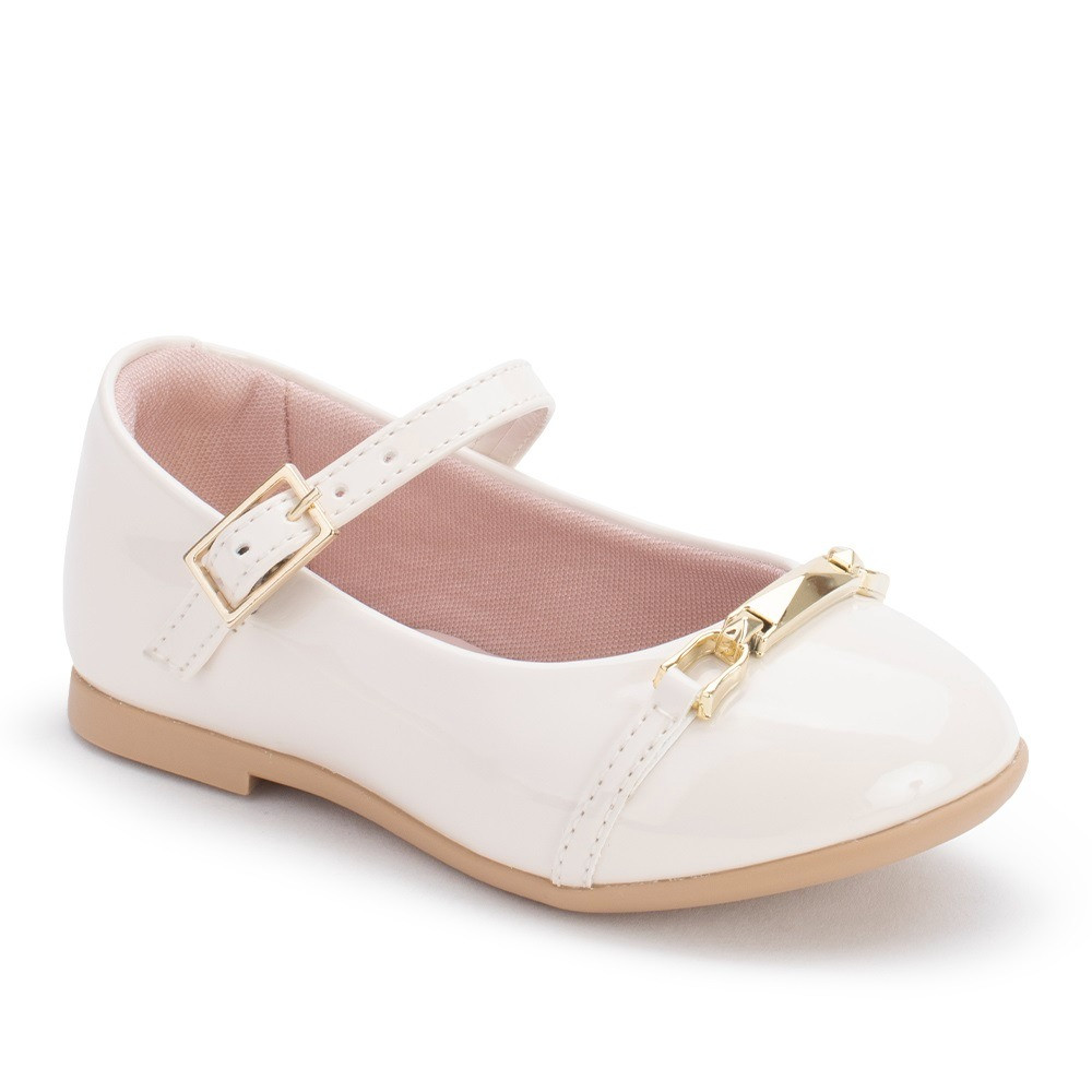 Sapatilha Boneca Infantil Menina Mini Sua Cia 7036.00674