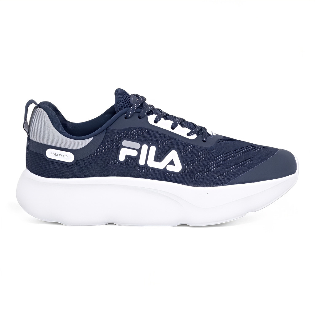 Tenis Fila Masculino Maxxi Lite Esportivo Mesh Original em Oferta na Shopee