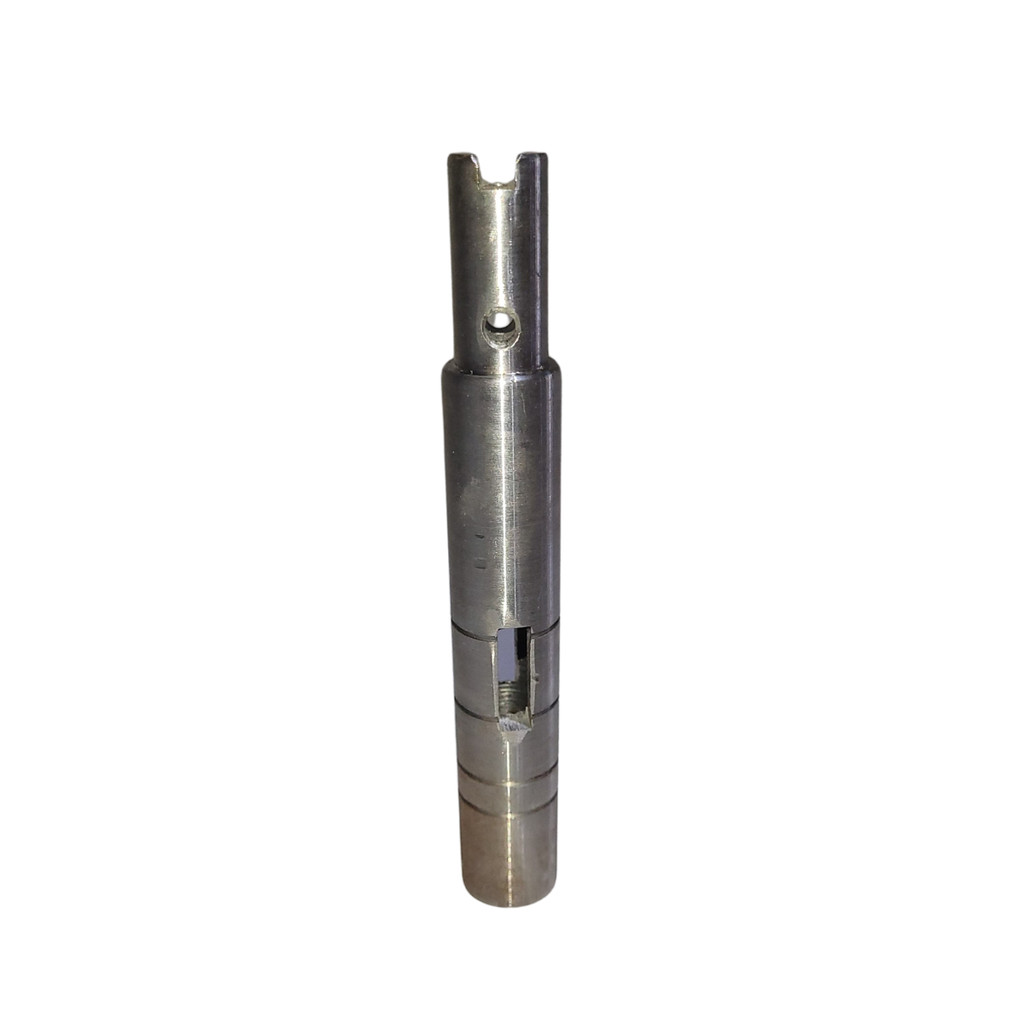 Eixo Principal Aço Peça p/ Automatizadores Eurus Steel PPA