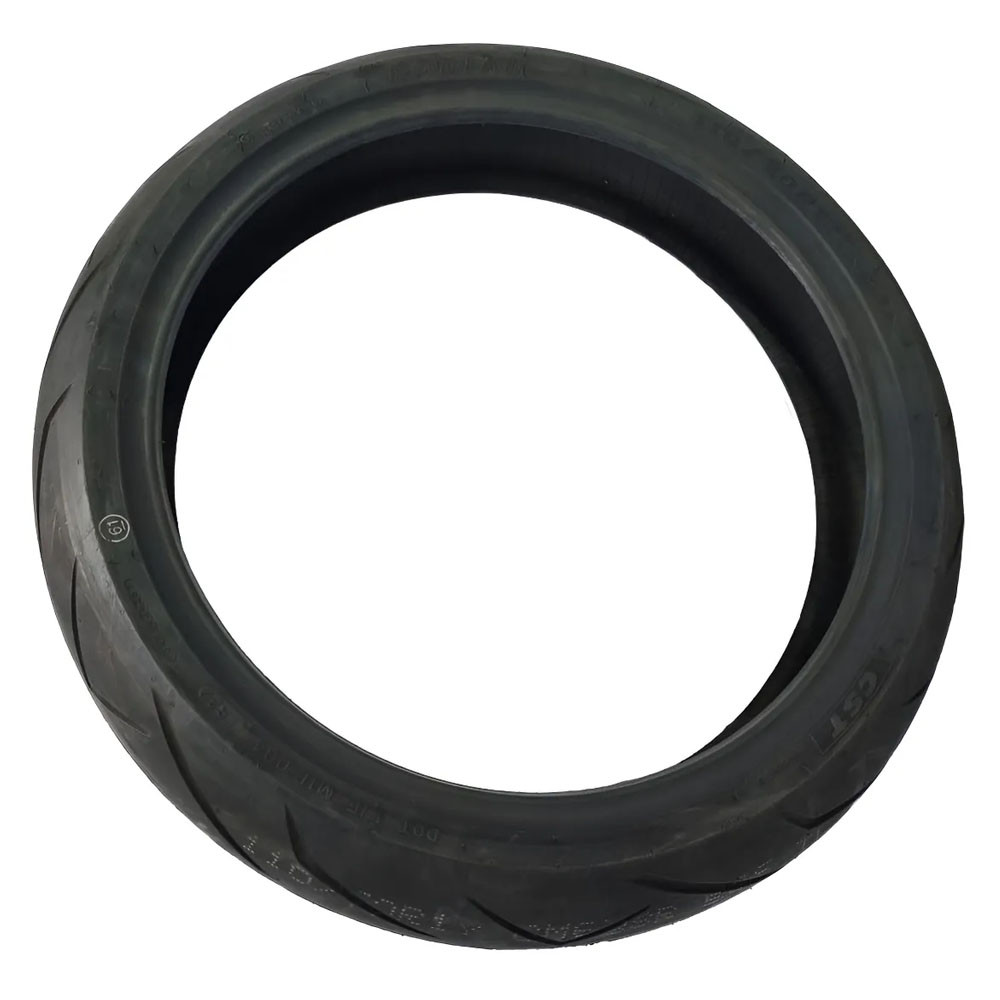 Pneu Dianteiro p Zontes V / R 310 110/70-R17 Original Haojue