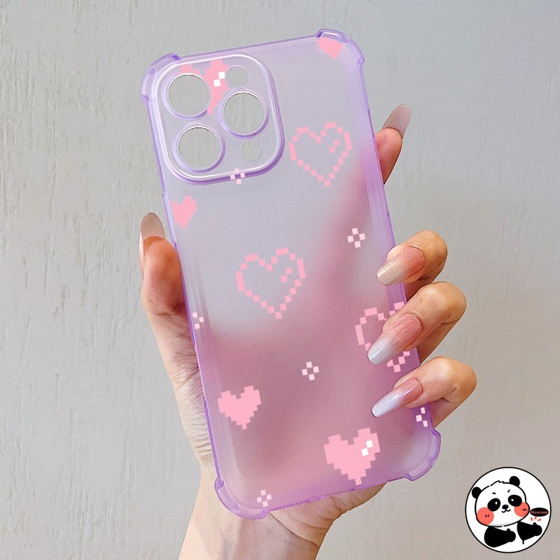 Caixa Fosca De Névoa De Gelo Para Samsung Galaxy A36 A56 A55 A54 A35 A53 A52 A52S A51 M40S A50 A50S A30S A35 5G 4G Capa 
