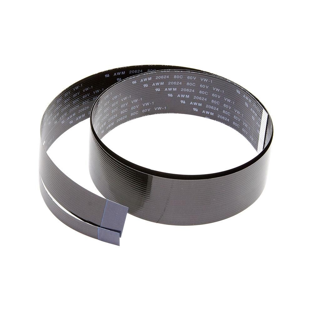CABO FLAT SCANER COMPATIVEL LASERJET M1132 M1212 M1120 M1536 M425 CP1415 CP1015 CM1017