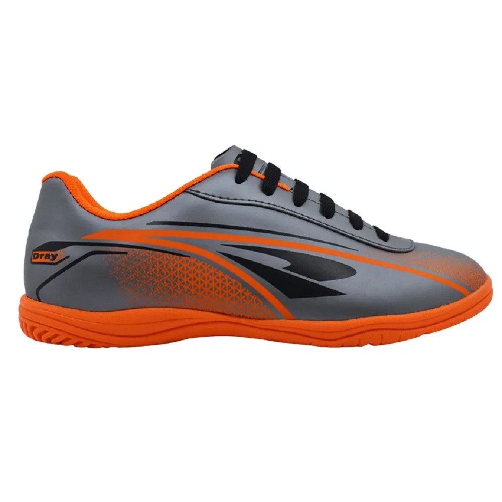 CHUTEIRA INDOOR DRAY SPEDY ADULTO - REF 303 em Oferta na Shopee