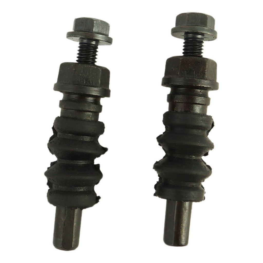 Par Reparos Pinos Guia das Pinças de Freio Dianteiras L200 Triton Sport Outdoor 4X4 2.4 16V 190CV Diesel 2016 Até 2024 em Oferta na Shopee