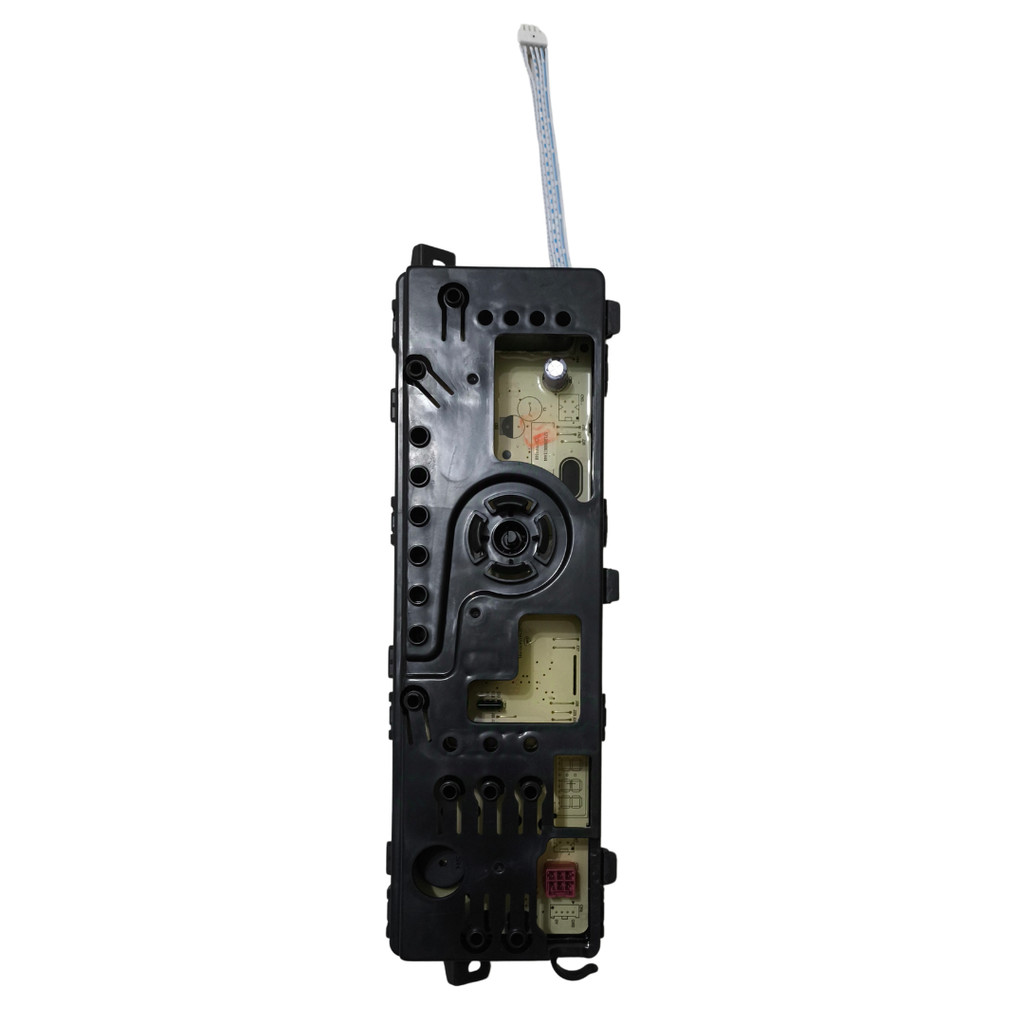 PLACA DISPLAY LAVADORA TOP LOAD MIDEA 17138000031444