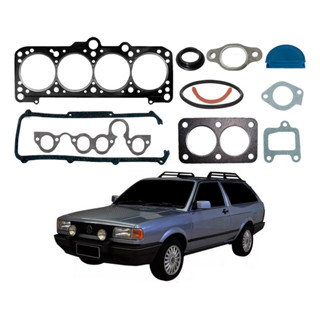 Jogo Junta Cabeçote Taranto Parati 1.6 1.8 Ap 1991 A 1994 em Oferta na Shopee