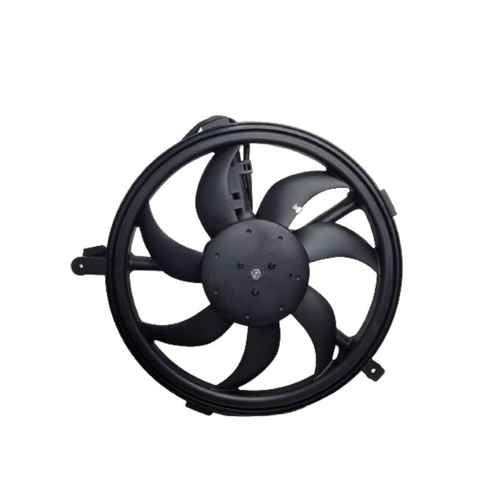 Ventoinha Defletor Mini Cooper One 2008 09 10 11 12 2013 Gmv