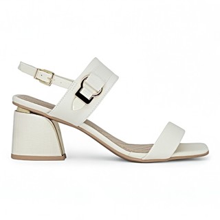 Sandalia Ramarim Salto Bloco Grosso Baixo Feminino Casual Original em Oferta na Shopee