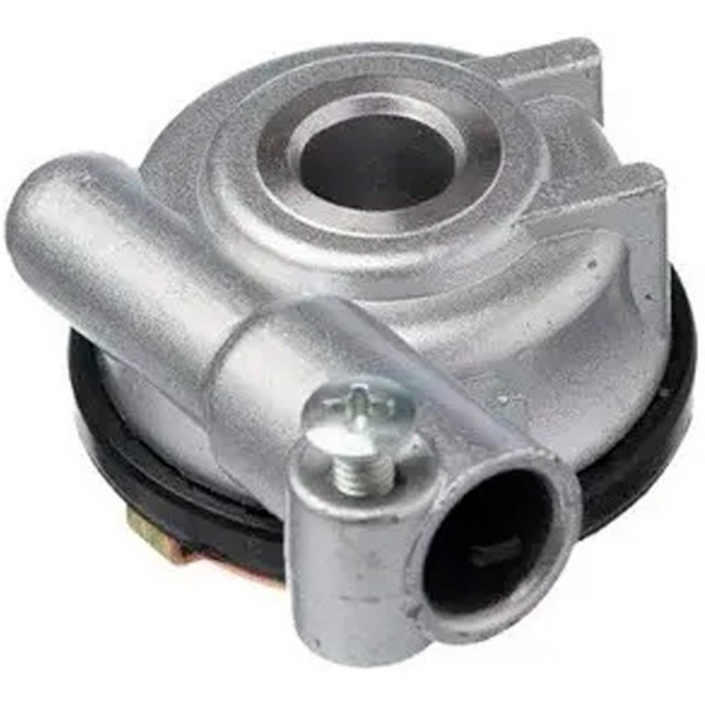Caracol com retentor Velocímetro Cbx 200 Strada 200 Titan Fan 125 1990 A 2008