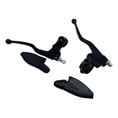 Kit Manetes Manicoto Capa Nxr Bros 125 150 Freio Lona Todas em Oferta na Shopee