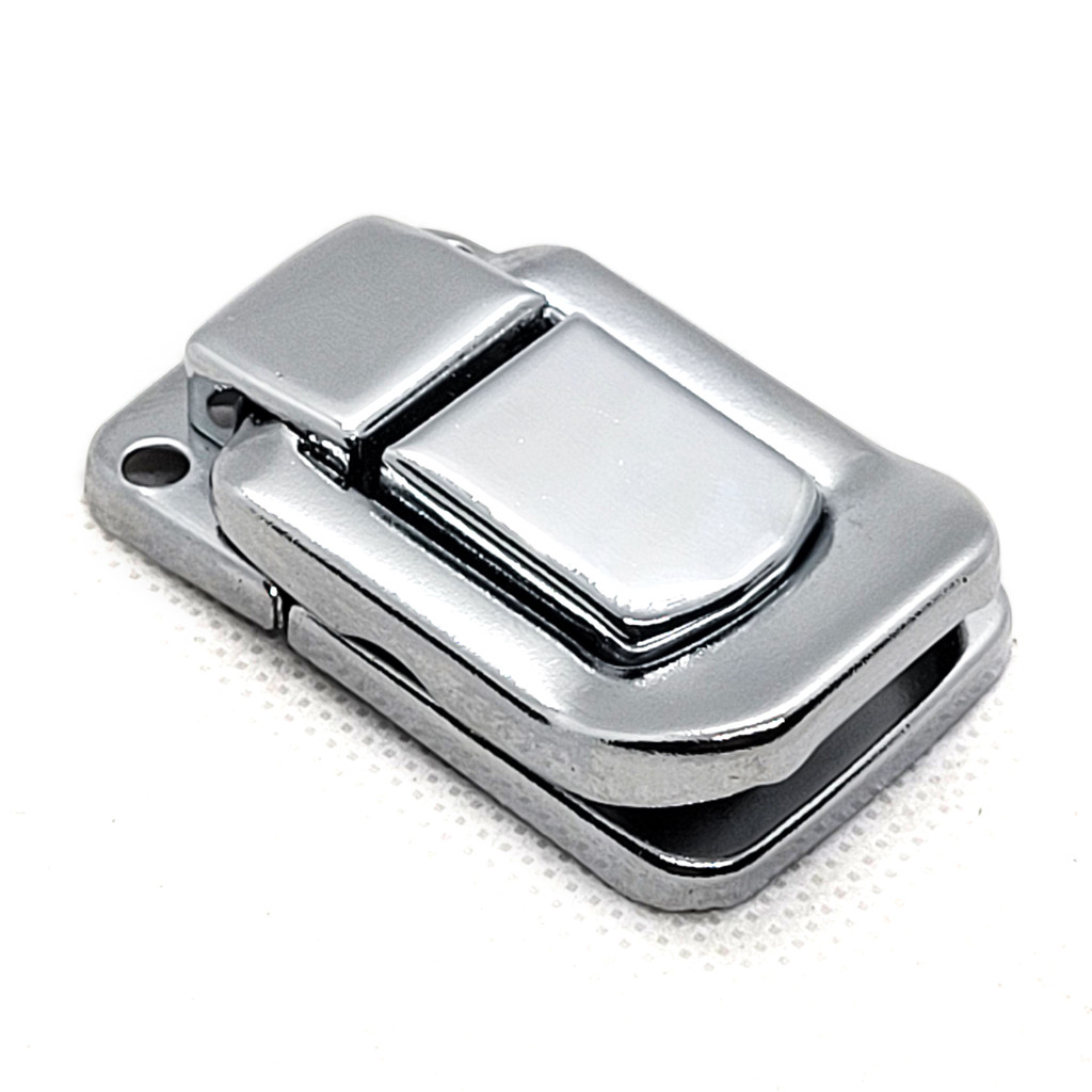 Mini Fecho  Externo Para Case