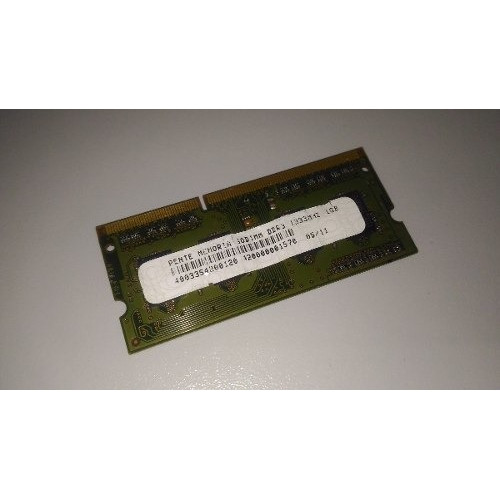 Memória Ram 1gb 1 Smart Sh564288fh8nwphsfr