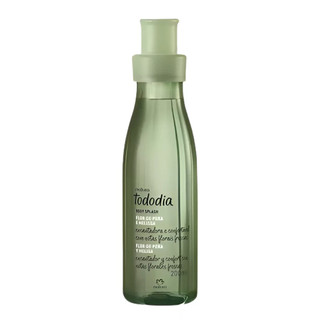 Natura Body Splash TodoDia Feliz Dia Flor de Perâ e Melissa 200ml