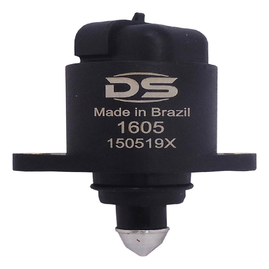 Atuador Marcha Lenta Gm Kadett Monza S10 Nubira Ds1605