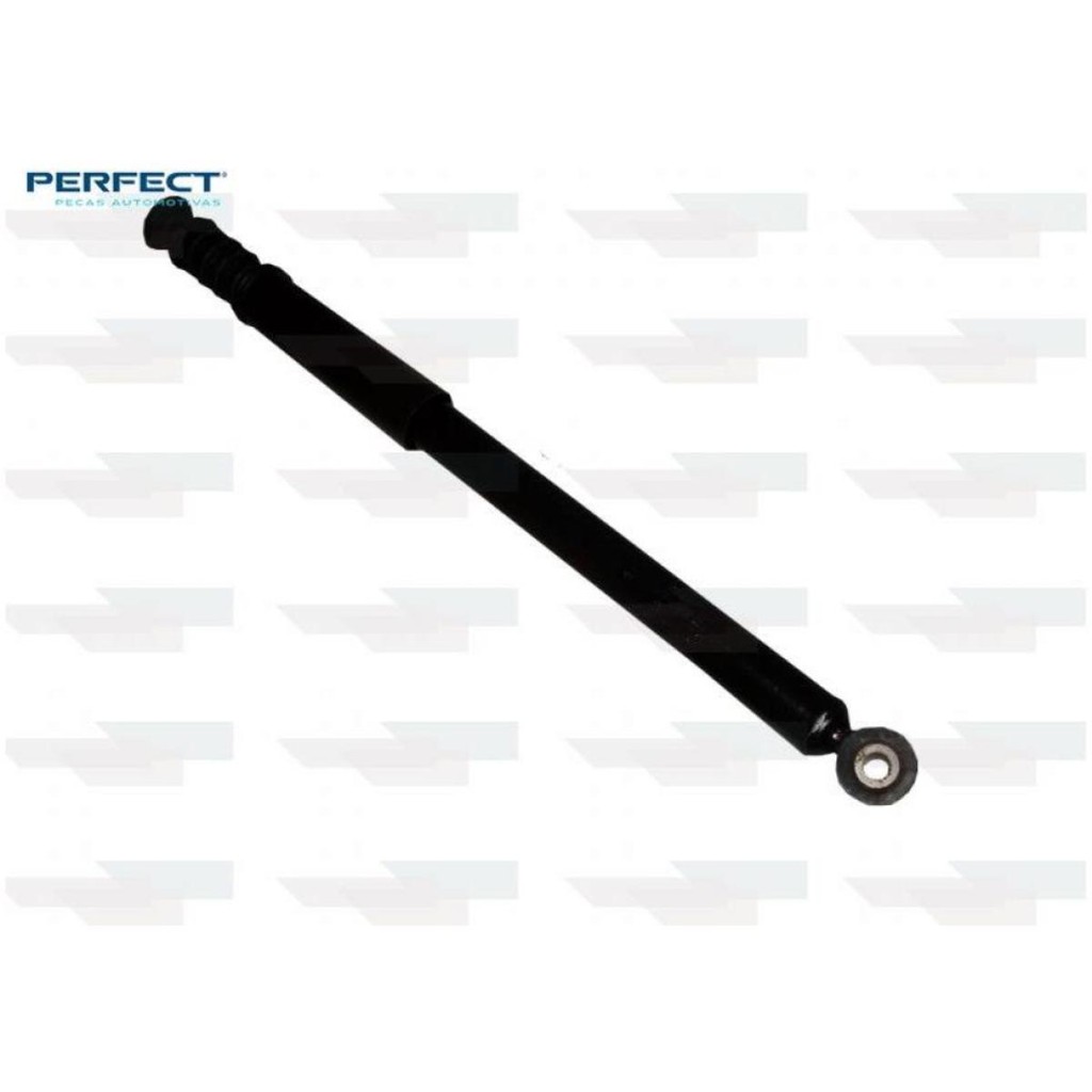 Amortecedor de suspensão Traseiro Renault Duster 2011 a 2020