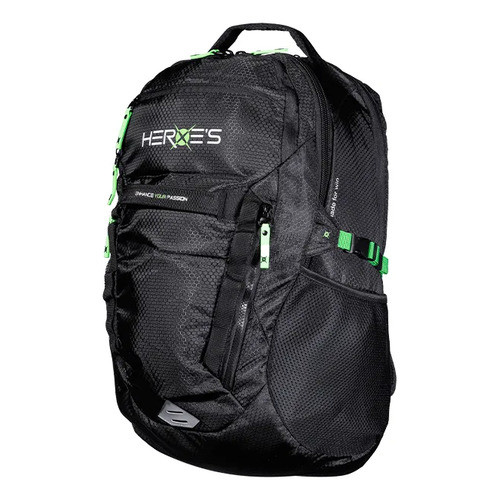 Mochila Raqueteira Heroes Gravity Elettra 2025 Beach Tennis