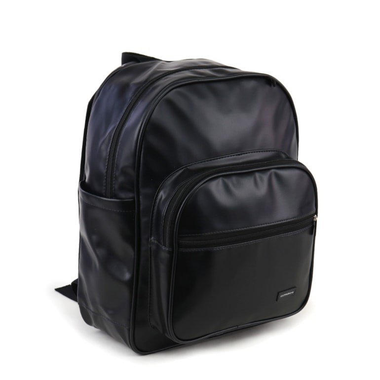 Mochila Essential Preta
