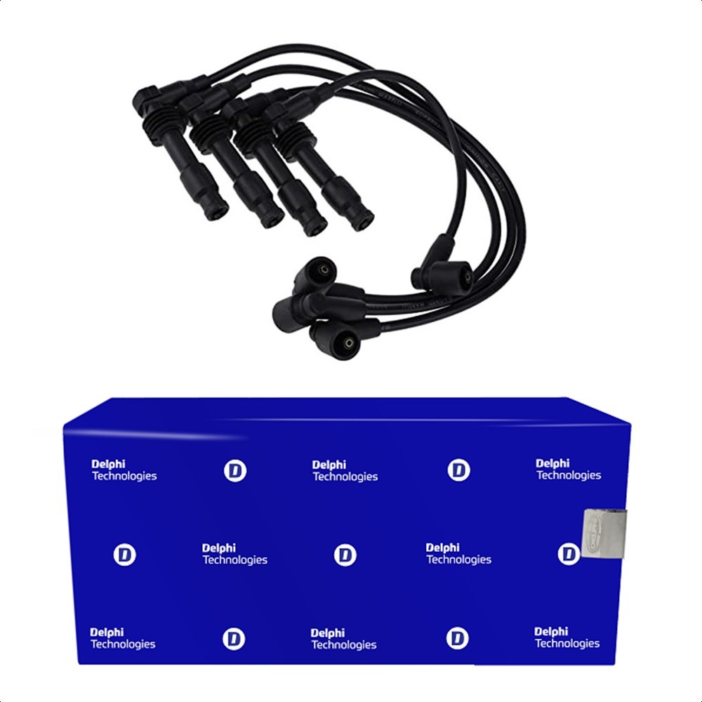 Cabo Vela Gm Corsa 1.0/1.6 16v 1997 Ate 2002