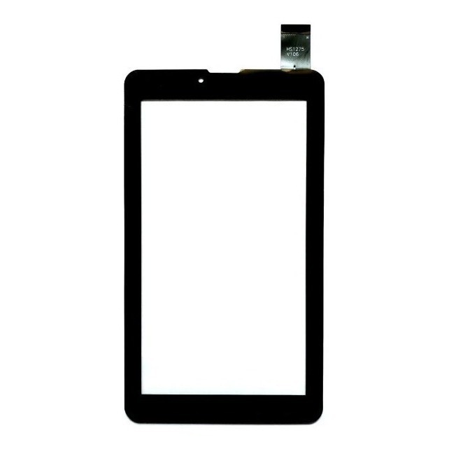 Tela Touch Vidro Tablet Multilaser M7 3g Plus Ml_wioa Wl0a Padrão Gamex
